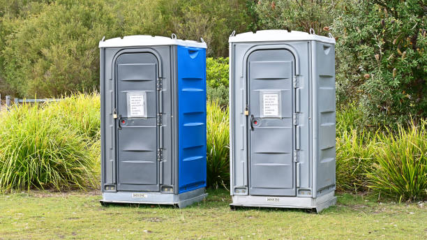 Best Portable Toilet Rental for Emergency Services  in USA